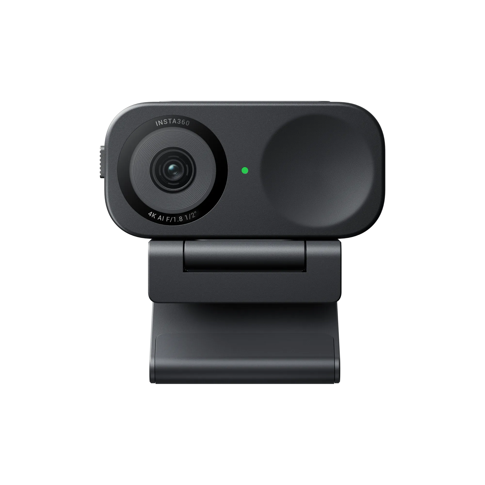  Insta360 Link 2C 4K AI Webcam